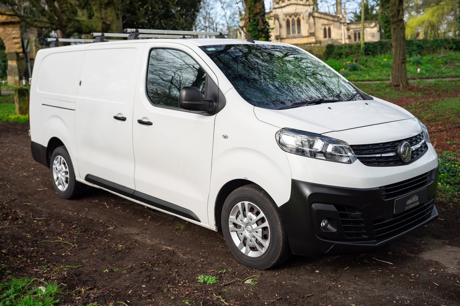 Used Vauxhall Vivaro 2020 for sale - 78084529: Photo 10