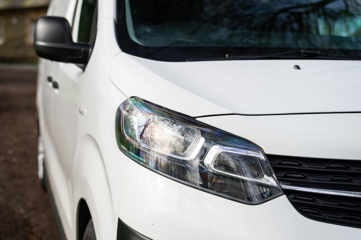 Used Vauxhall Vivaro 2020 for sale - 78084529: Photo 11