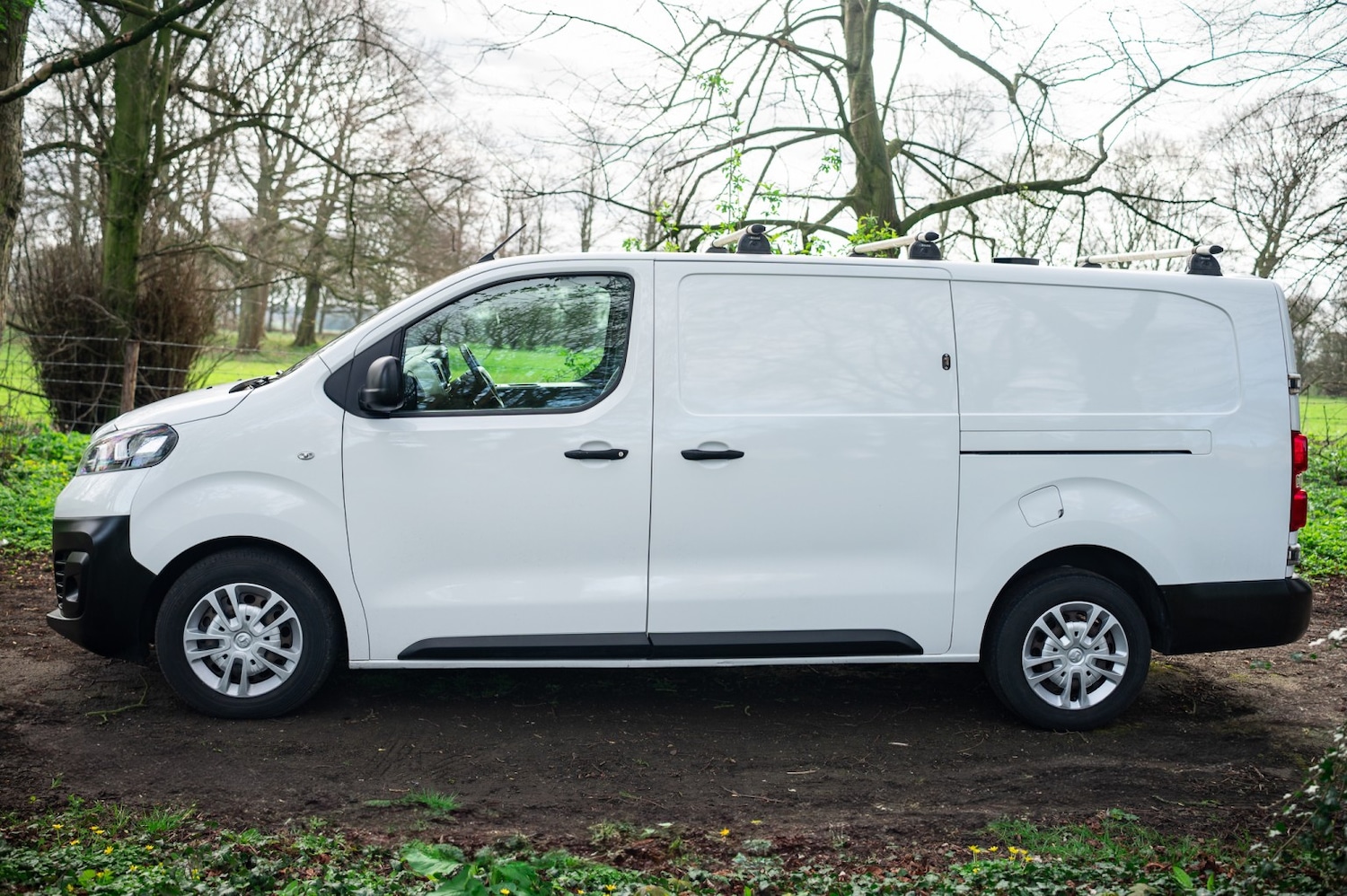 Used Vauxhall Vivaro 2020 for sale - 78084529: Photo 12