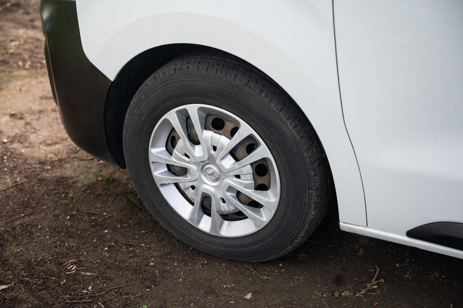 Used Vauxhall Vivaro 2020 for sale - 78084529: Photo 13