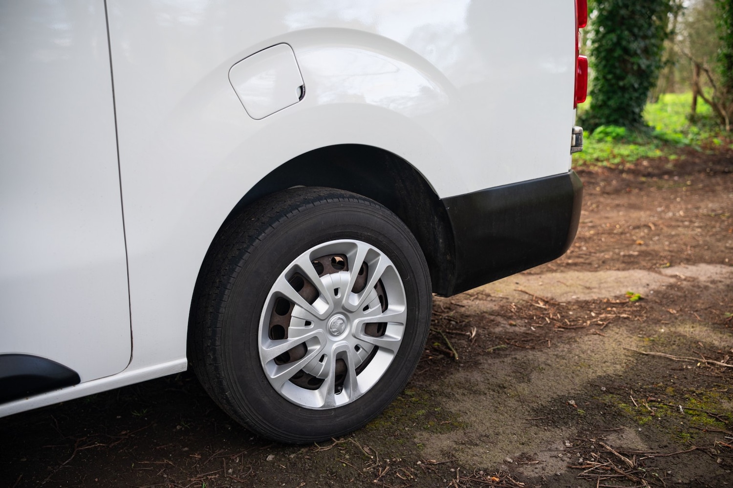 Used Vauxhall Vivaro 2020 for sale - 78084529: Photo 15