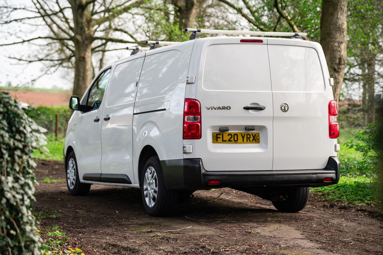 Used Vauxhall Vivaro 2020 for sale - 78084529: Photo 16