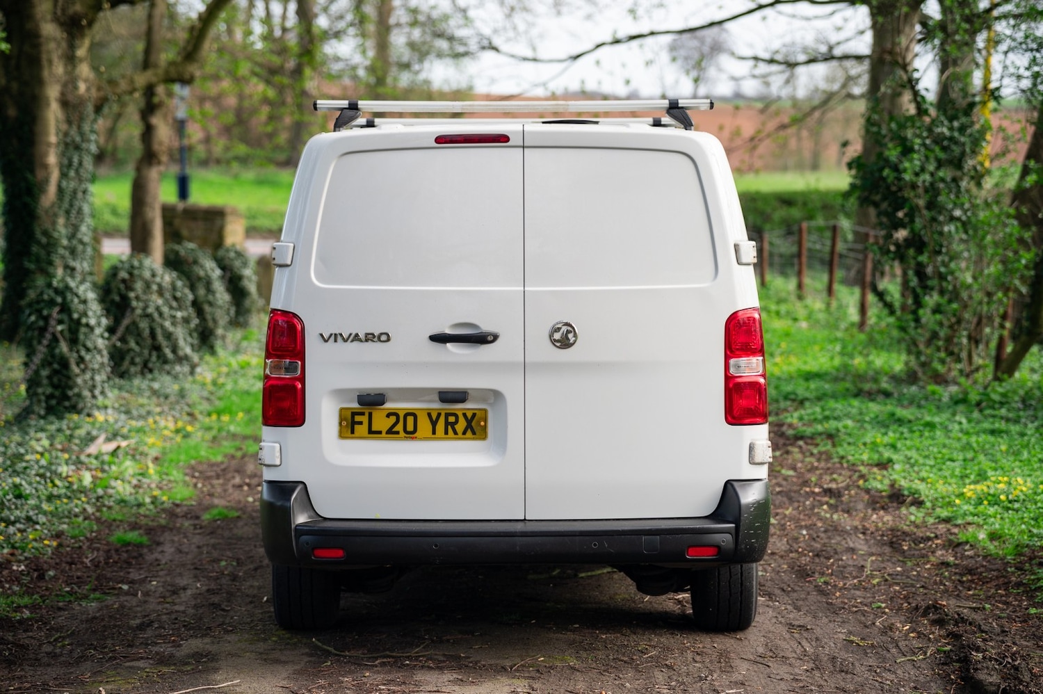 Used Vauxhall Vivaro 2020 for sale - 78084529: Photo 17