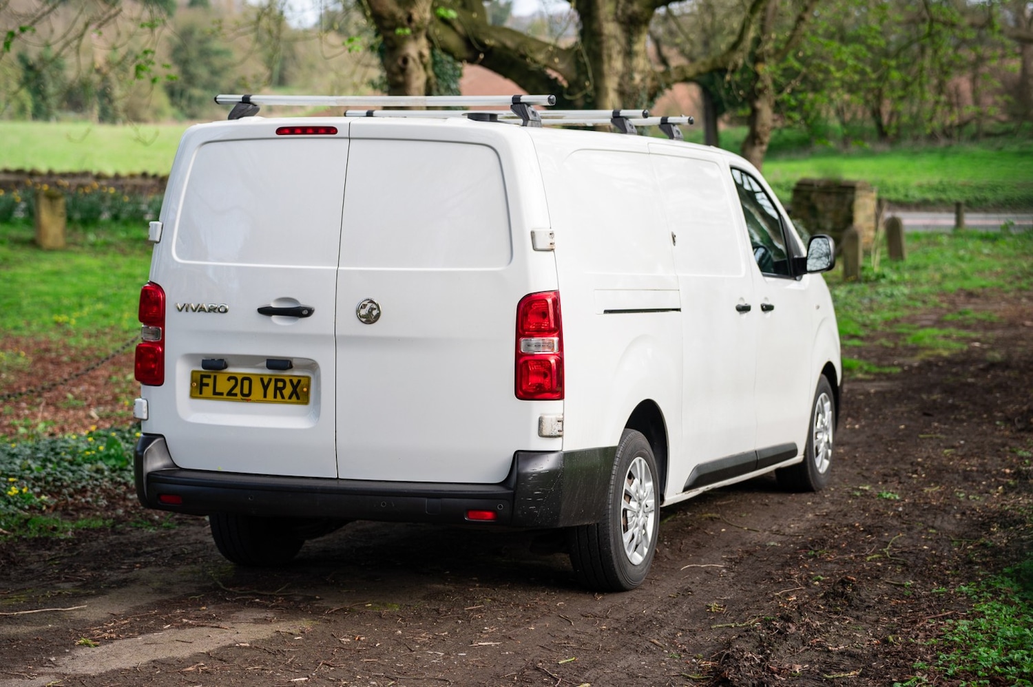 Used Vauxhall Vivaro 2020 for sale - 78084529: Photo 18