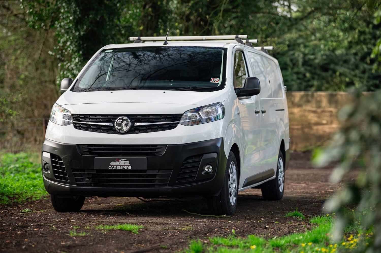 Used Vauxhall Vivaro 2020 for sale - 78084529: Photo 2