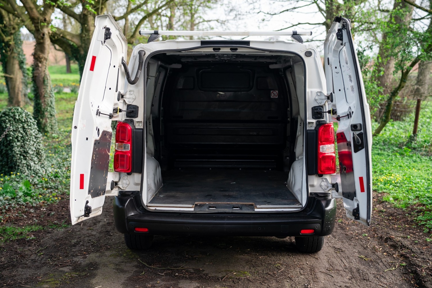 Used Vauxhall Vivaro 2020 for sale - 78084529: Photo 20