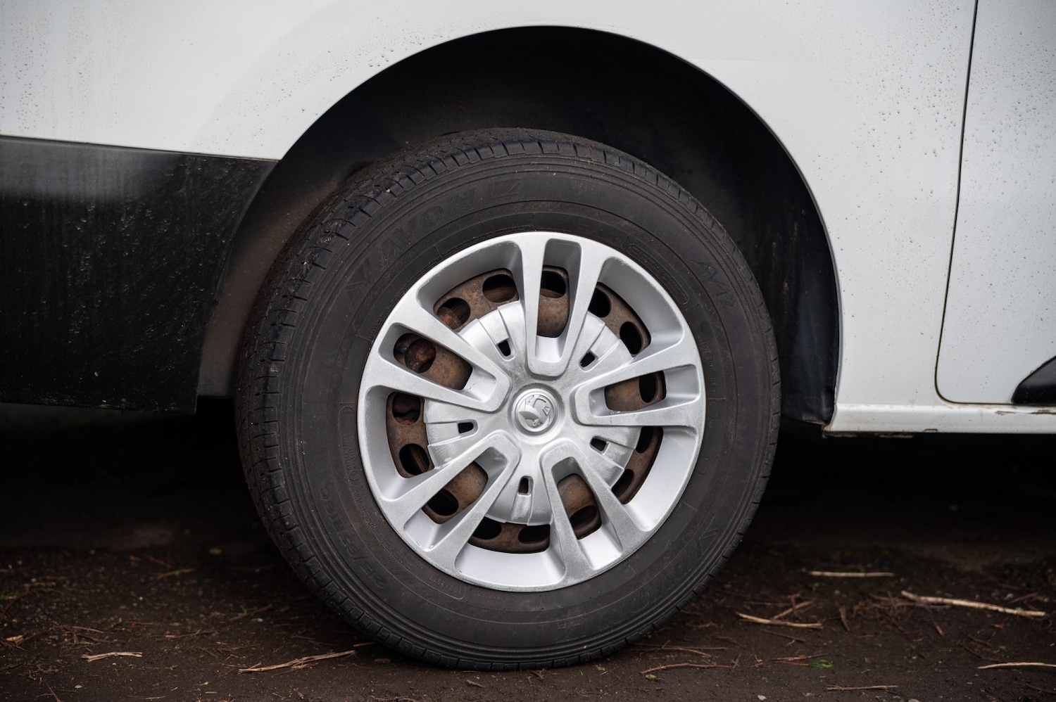 Used Vauxhall Vivaro 2020 for sale - 78084529: Photo 21