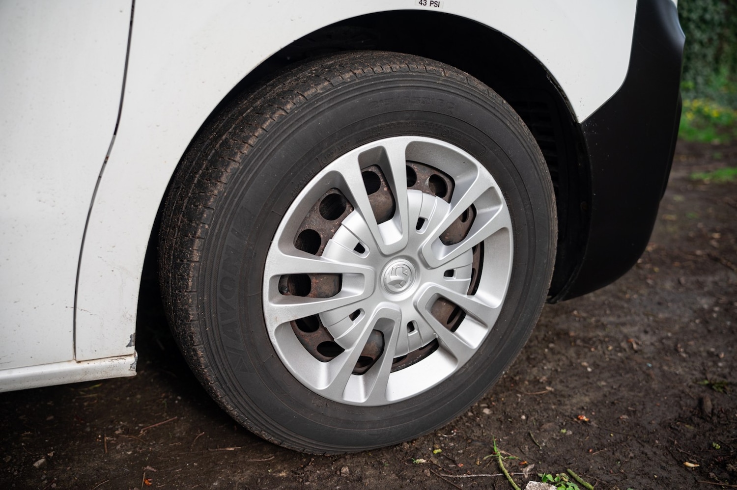 Used Vauxhall Vivaro 2020 for sale - 78084529: Photo 22