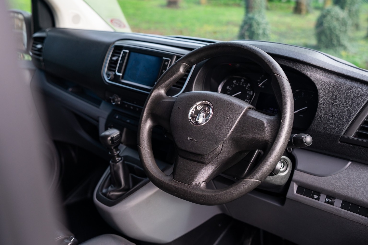 Used Vauxhall Vivaro 2020 for sale - 78084529: Photo 23