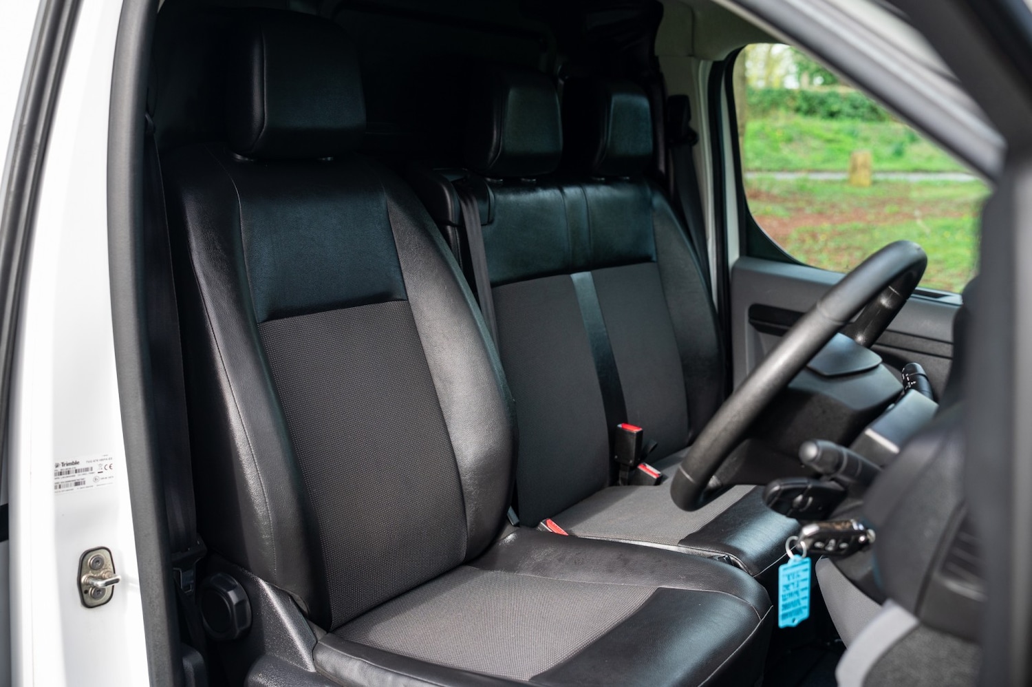 Used Vauxhall Vivaro 2020 for sale - 78084529: Photo 25