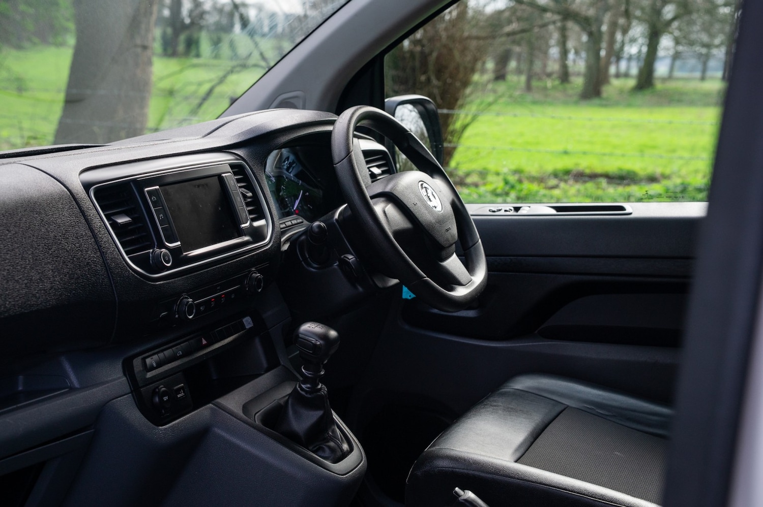 Used Vauxhall Vivaro 2020 for sale - 78084529: Photo 28