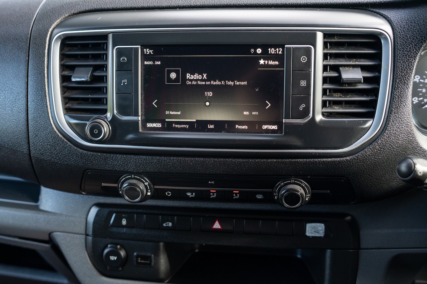 Used Vauxhall Vivaro 2020 for sale - 78084529: Photo 32