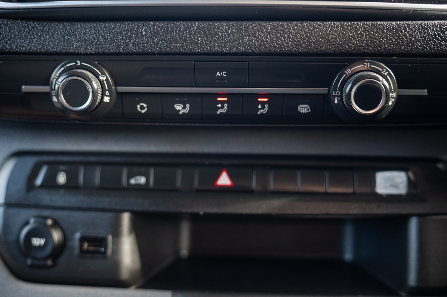 Used Vauxhall Vivaro 2020 for sale - 78084529: Photo 34