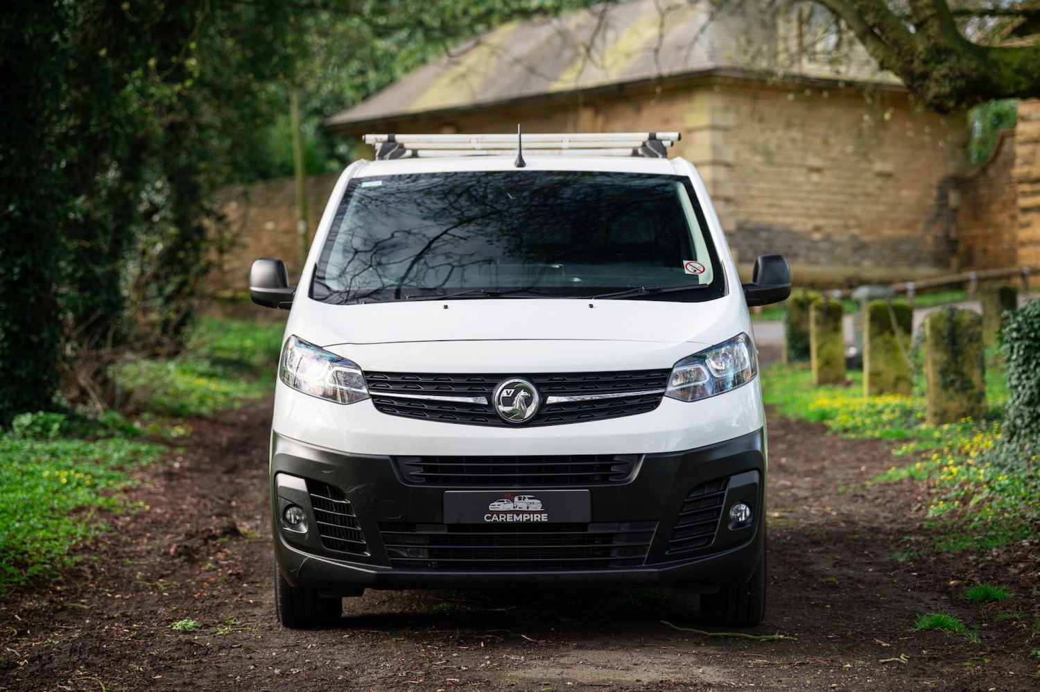 Used Vauxhall Vivaro 2020 for sale - 78084529: Photo 5