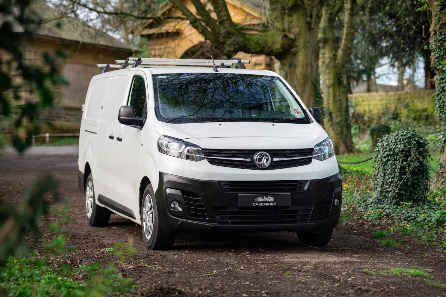 Used Vauxhall Vivaro 2020 for sale - 78084529: Photo 6