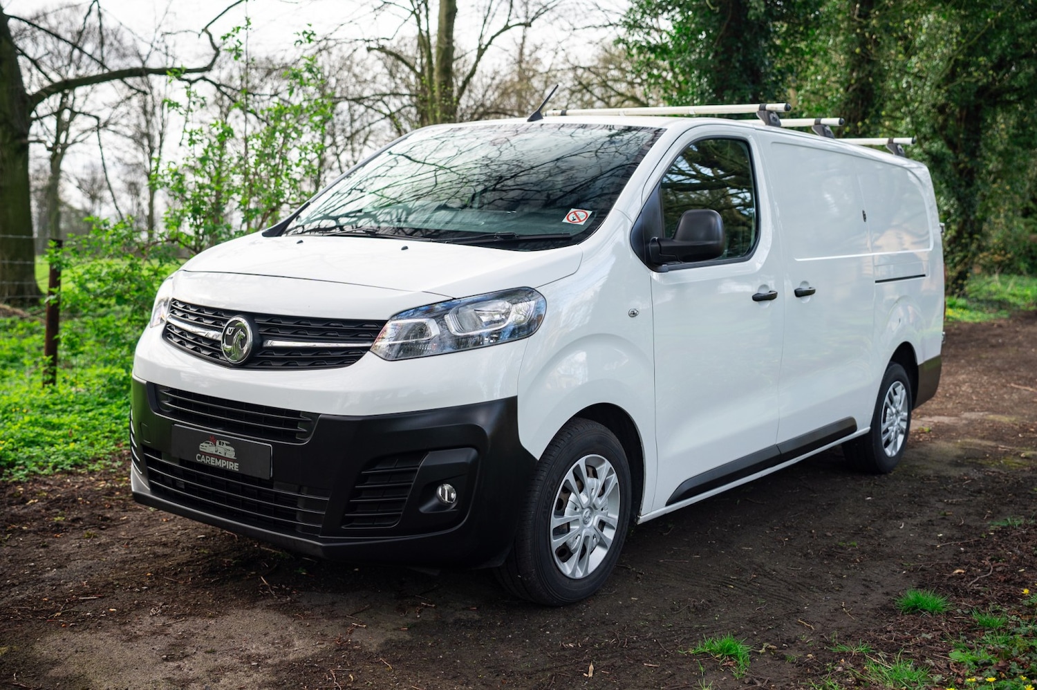 Used Vauxhall Vivaro 2020 for sale - 78084529: Photo 7
