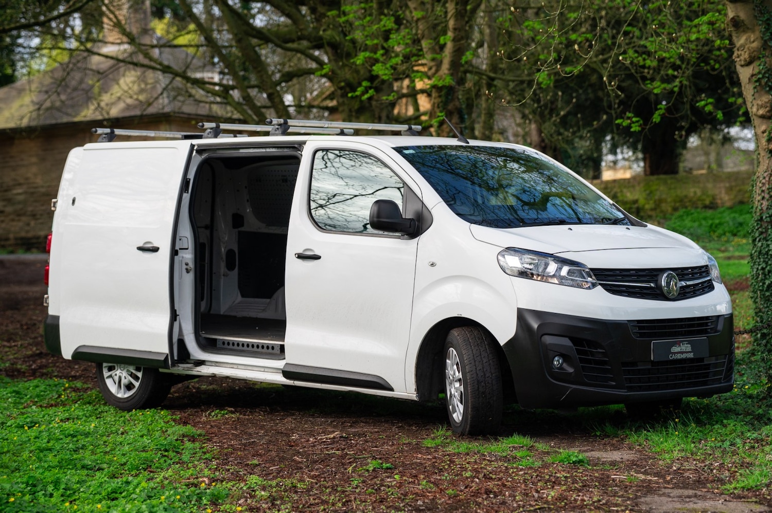 Used Vauxhall Vivaro 2020 for sale - 78084529: Photo 8