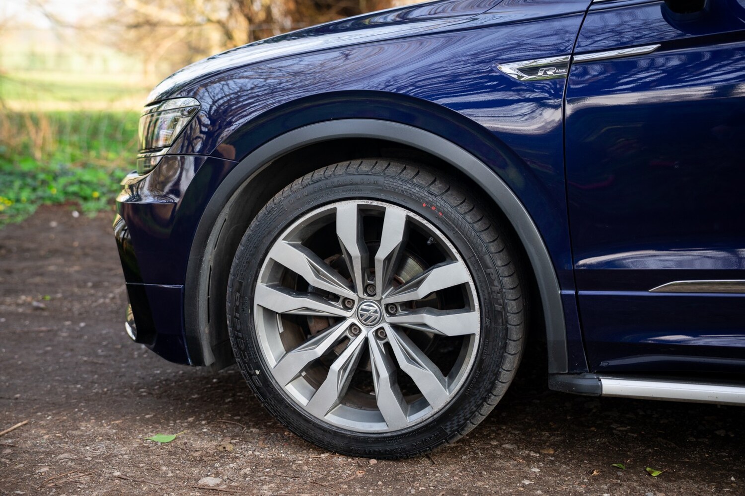 Used Volkswagen Tiguan 2016 for sale - 78004348: Photo 14