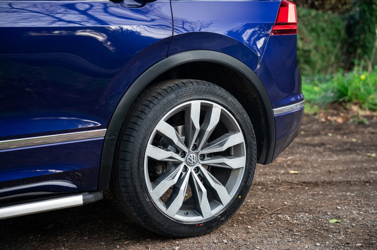 Used Volkswagen Tiguan 2016 for sale - 78004348: Photo 16