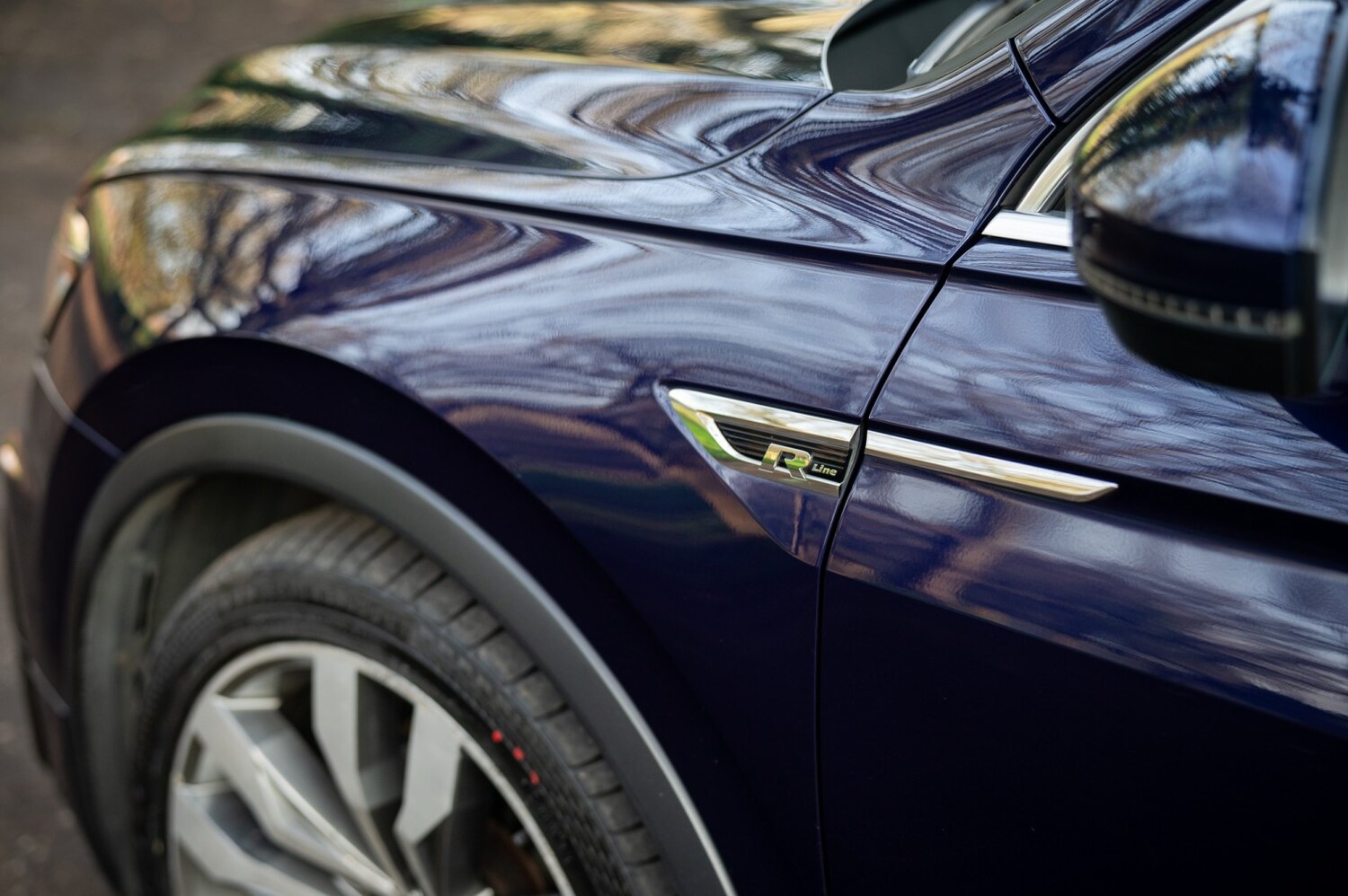 Used Volkswagen Tiguan 2016 for sale - 78004348: Photo 17