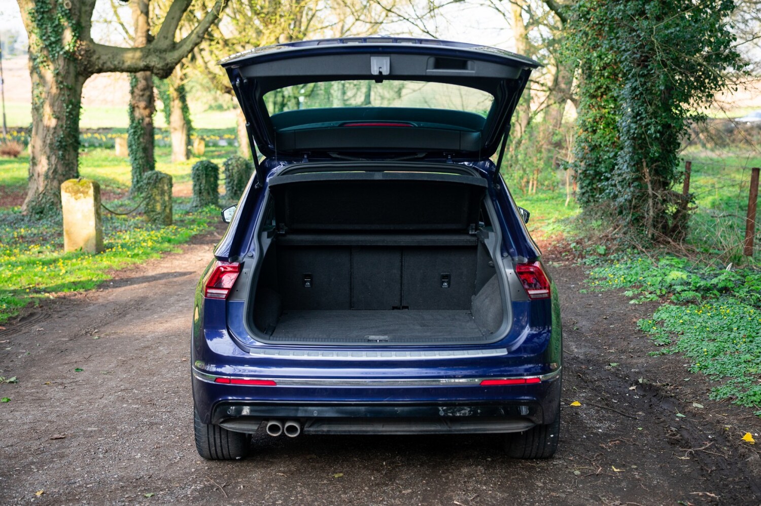 Used Volkswagen Tiguan 2016 for sale - 78004348: Photo 20