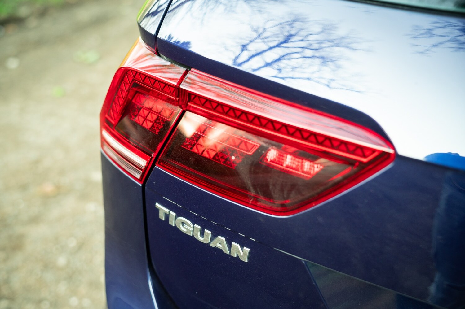 Used Volkswagen Tiguan 2016 for sale - 78004348: Photo 21