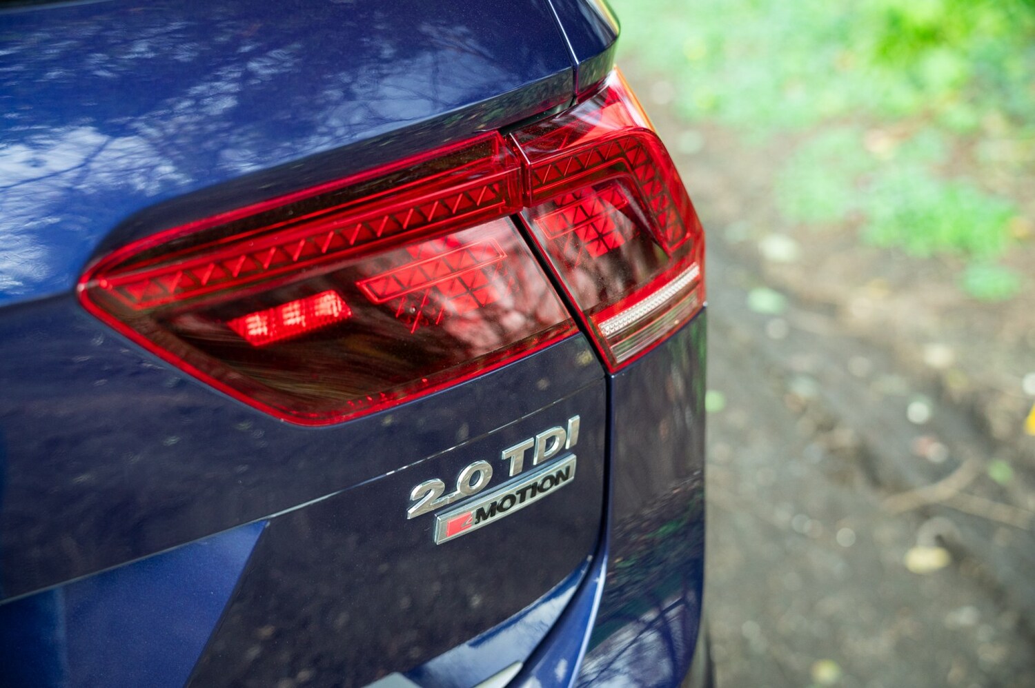 Used Volkswagen Tiguan 2016 for sale - 78004348: Photo 22