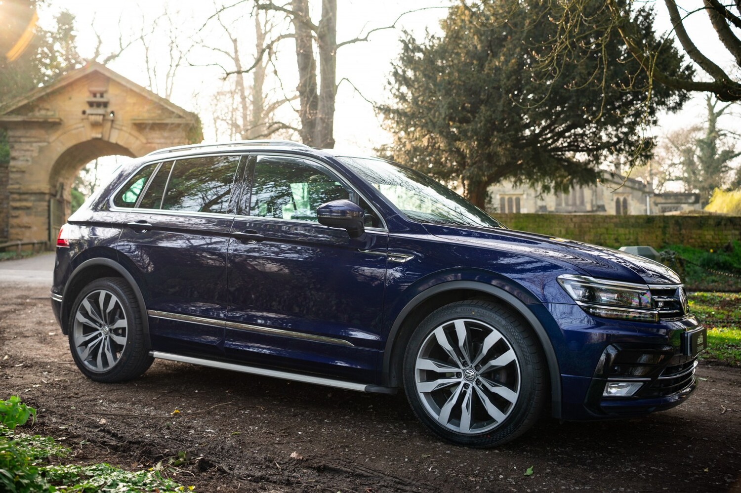 Used Volkswagen Tiguan 2016 for sale - 78004348: Photo 23