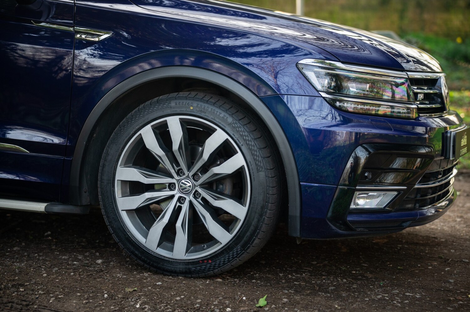 Used Volkswagen Tiguan 2016 for sale - 78004348: Photo 25