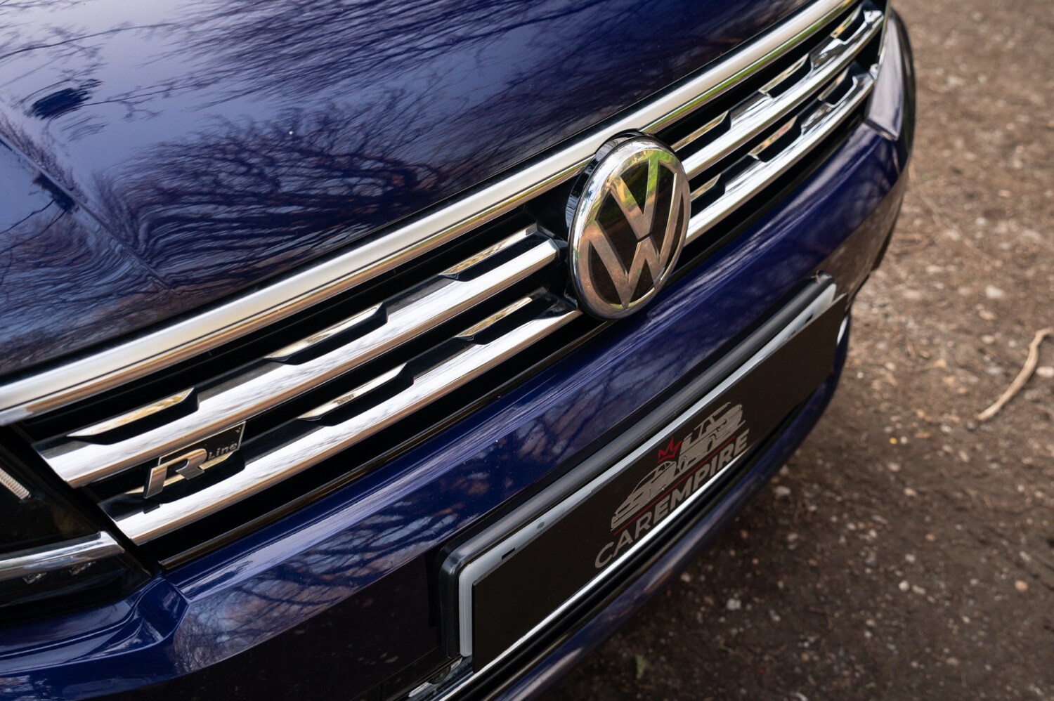 Used Volkswagen Tiguan 2016 for sale - 78004348: Photo 29