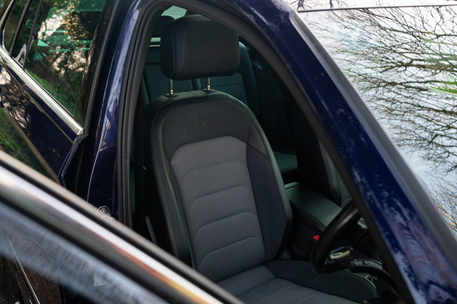 Used Volkswagen Tiguan 2016 for sale - 78004348: Photo 33