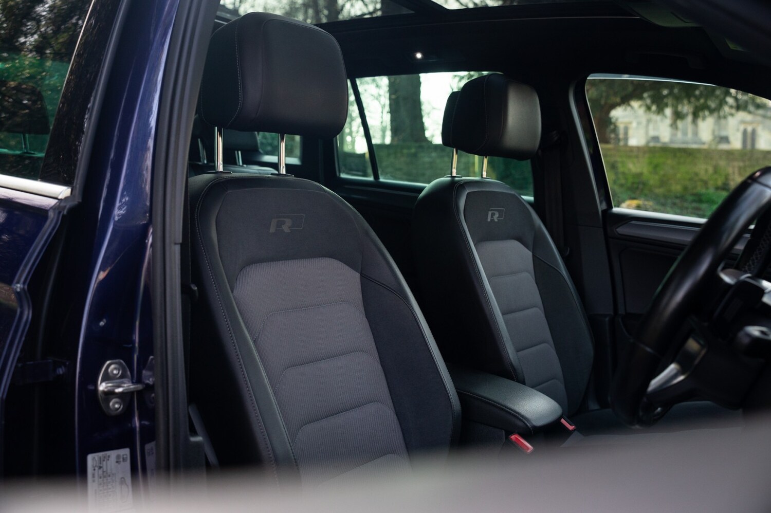 Used Volkswagen Tiguan 2016 for sale - 78004348: Photo 34