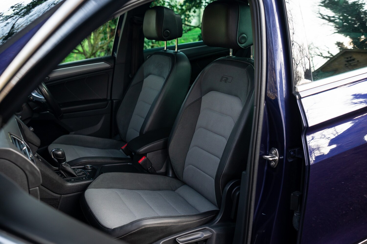 Used Volkswagen Tiguan 2016 for sale - 78004348: Photo 36