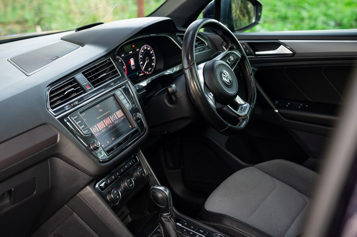 Used Volkswagen Tiguan 2016 for sale - 78004348: Photo 38