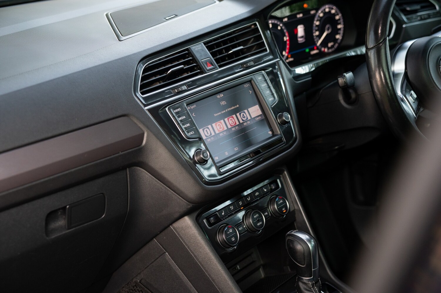 Used Volkswagen Tiguan 2016 for sale - 78004348: Photo 39