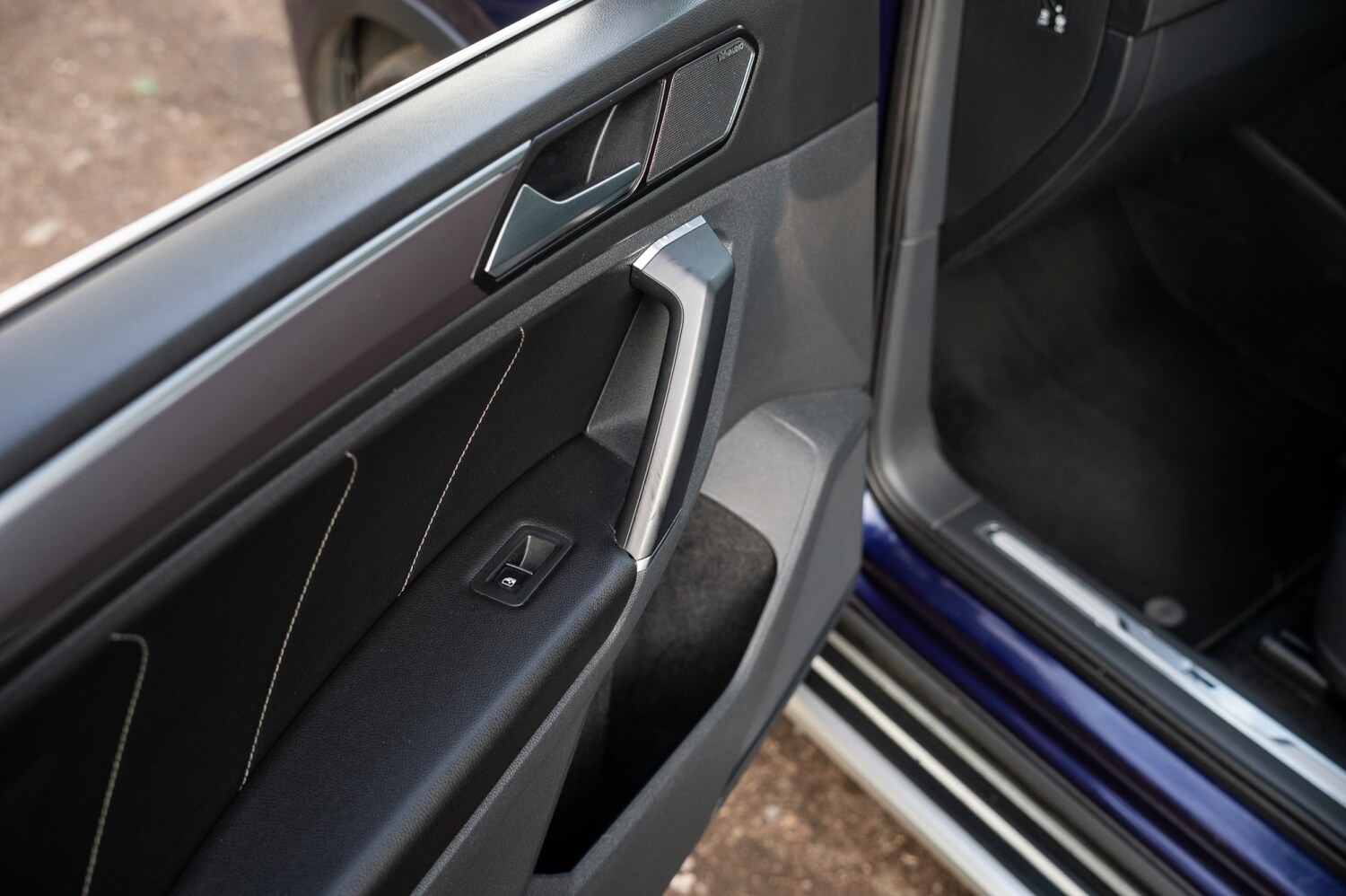 Used Volkswagen Tiguan 2016 for sale - 78004348: Photo 41