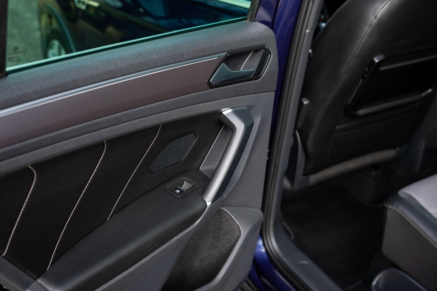 Used Volkswagen Tiguan 2016 for sale - 78004348: Photo 43