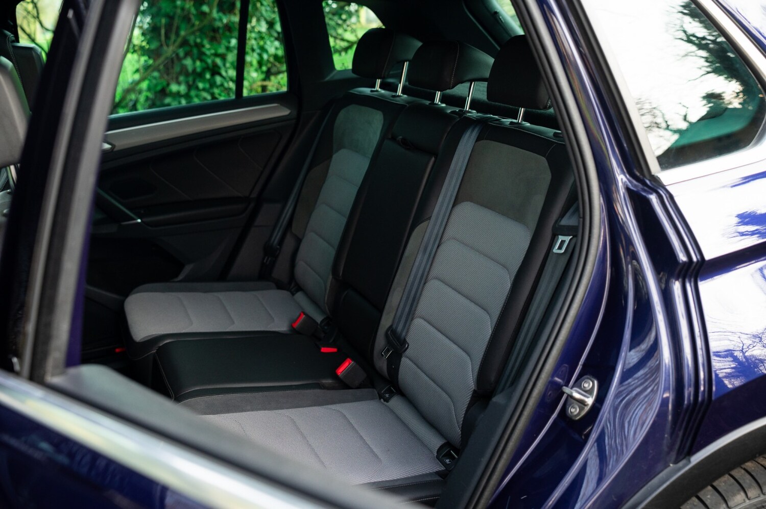 Used Volkswagen Tiguan 2016 for sale - 78004348: Photo 44