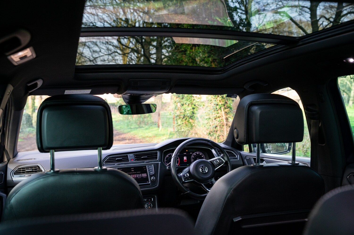 Used Volkswagen Tiguan 2016 for sale - 78004348: Photo 47