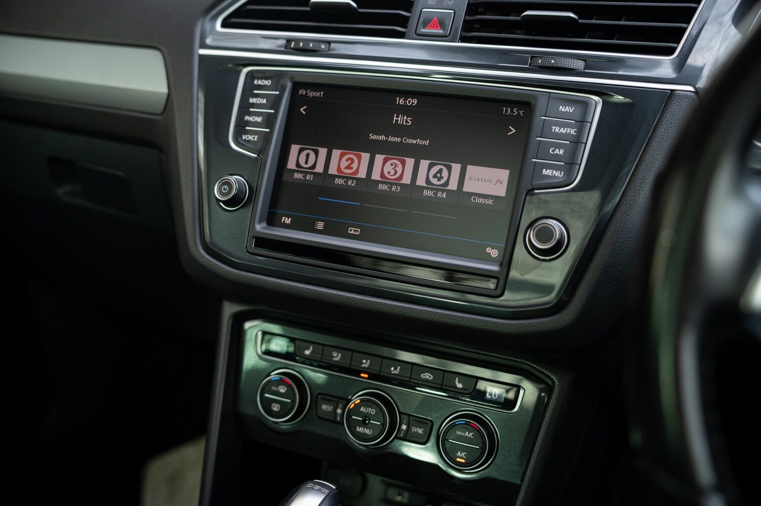 Used Volkswagen Tiguan 2016 for sale - 78004348: Photo 49