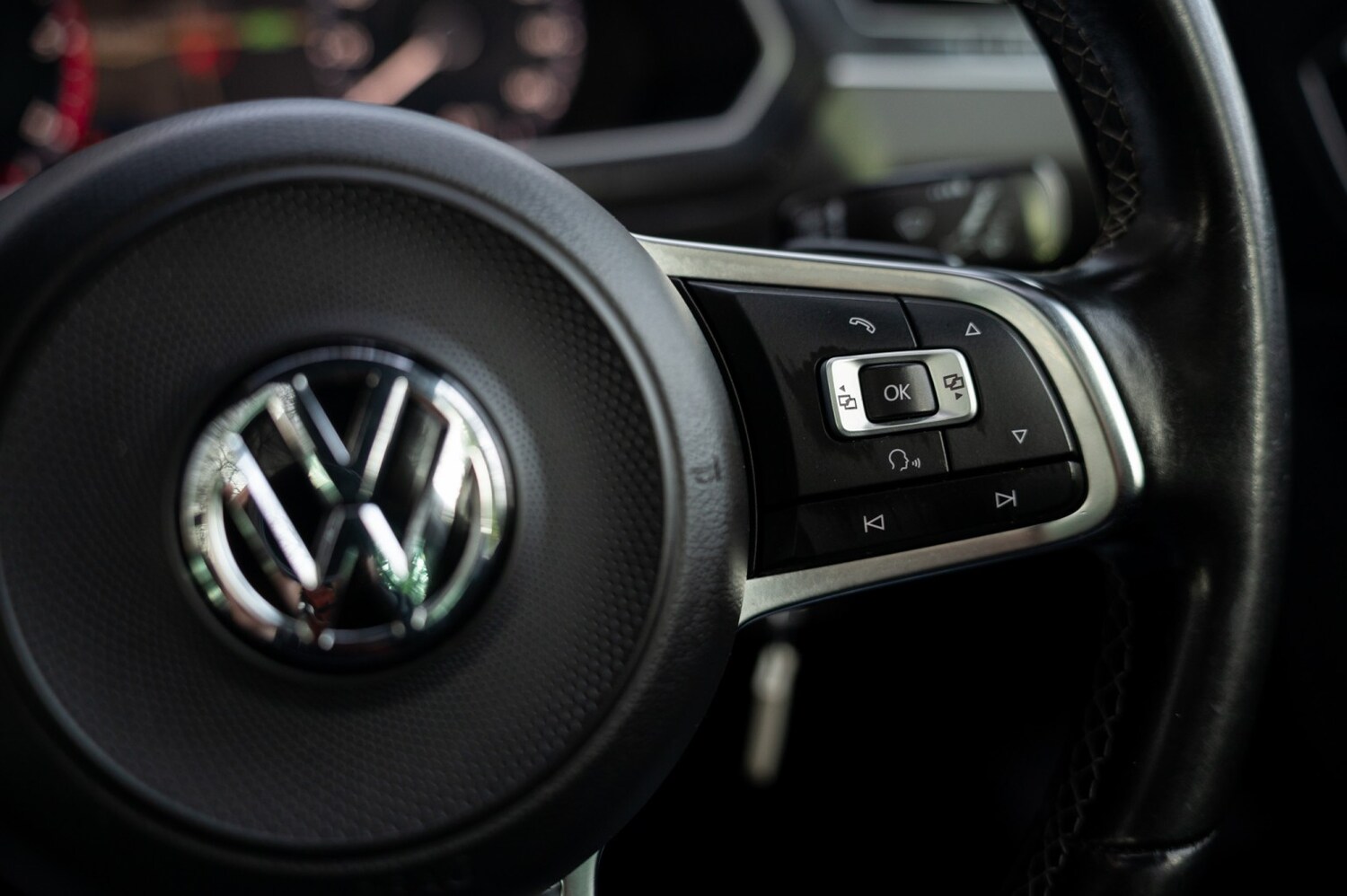 Used Volkswagen Tiguan 2016 for sale - 78004348: Photo 50