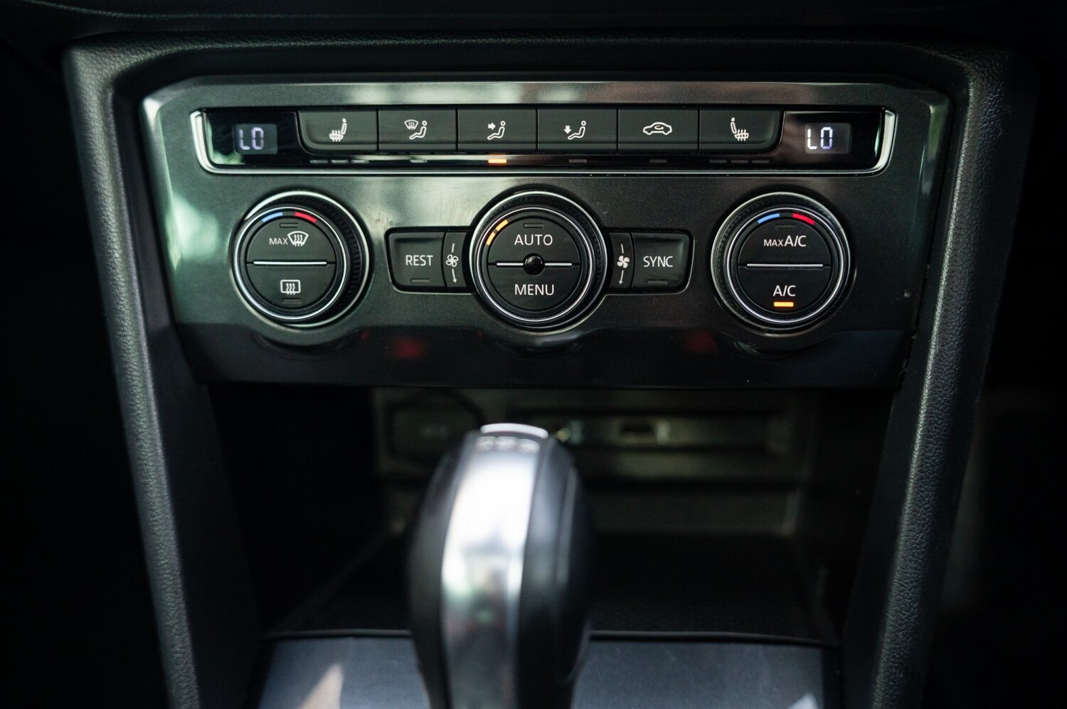 Used Volkswagen Tiguan 2016 for sale - 78004348: Photo 54