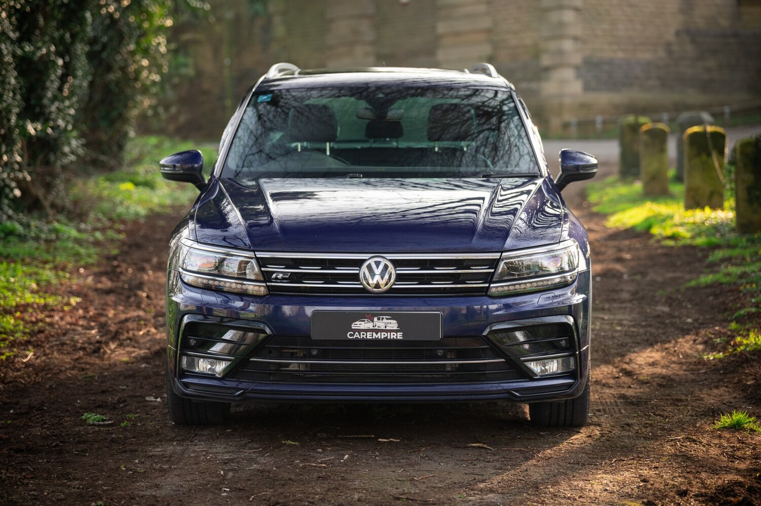 Used Volkswagen Tiguan 2016 for sale - 78004348: Photo 6