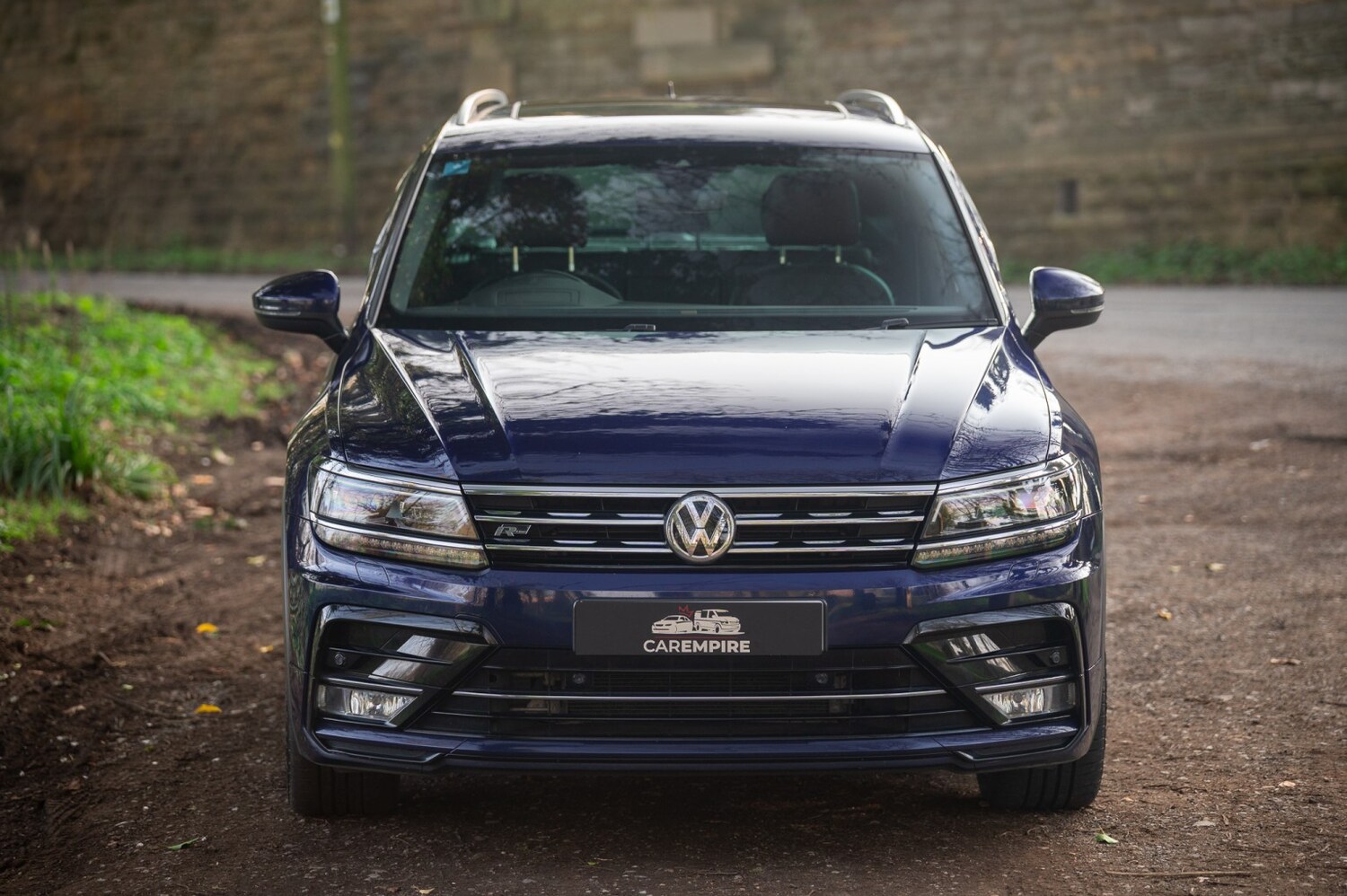 Used Volkswagen Tiguan 2016 for sale - 78004348: Photo 7