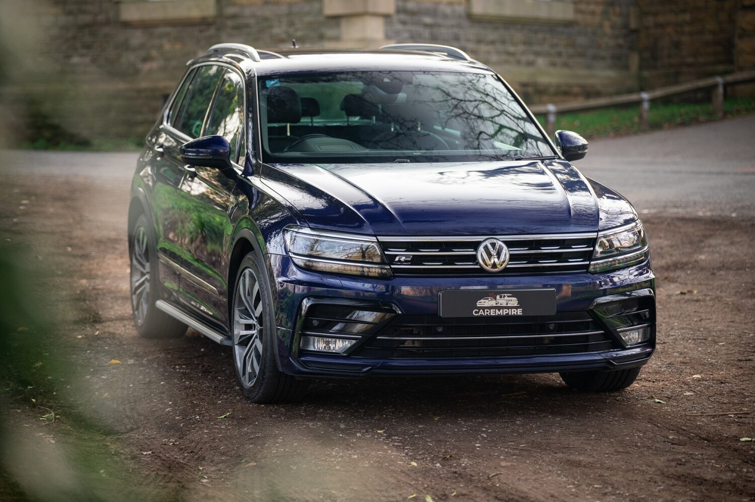 Used Volkswagen Tiguan 2016 for sale - 78004348: Photo 9