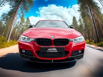 Used BMW 3 Series 2016 for sale - 78852618: Photo
