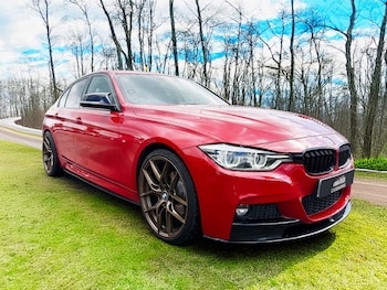 Used BMW 3 Series 2016 for sale - 78852618: Photo