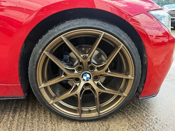 Used BMW 3 Series 2016 for sale - 78852618: Photo