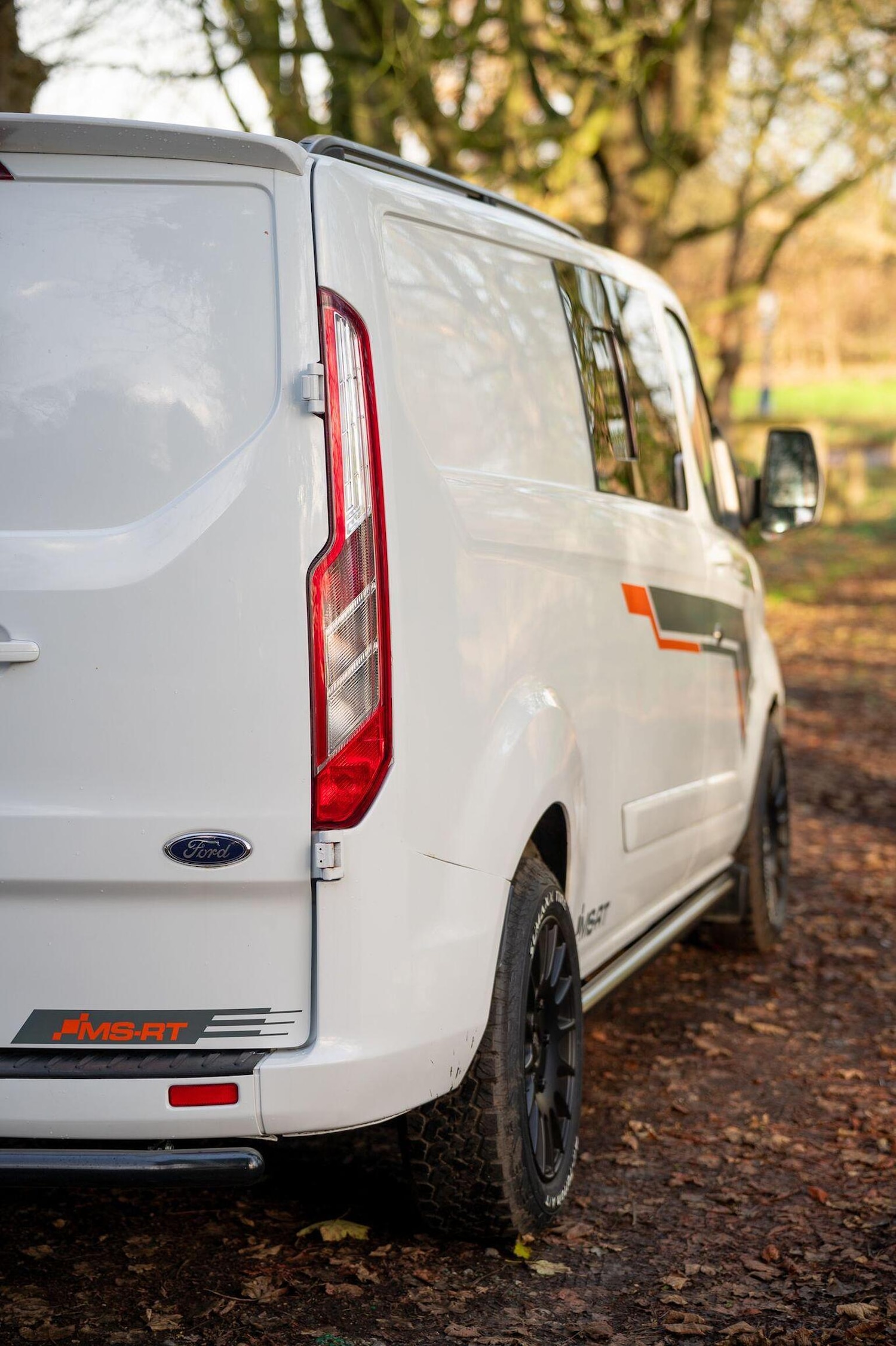 Used Ford Transit Custom 2019 for sale - 77027864: Photo 13