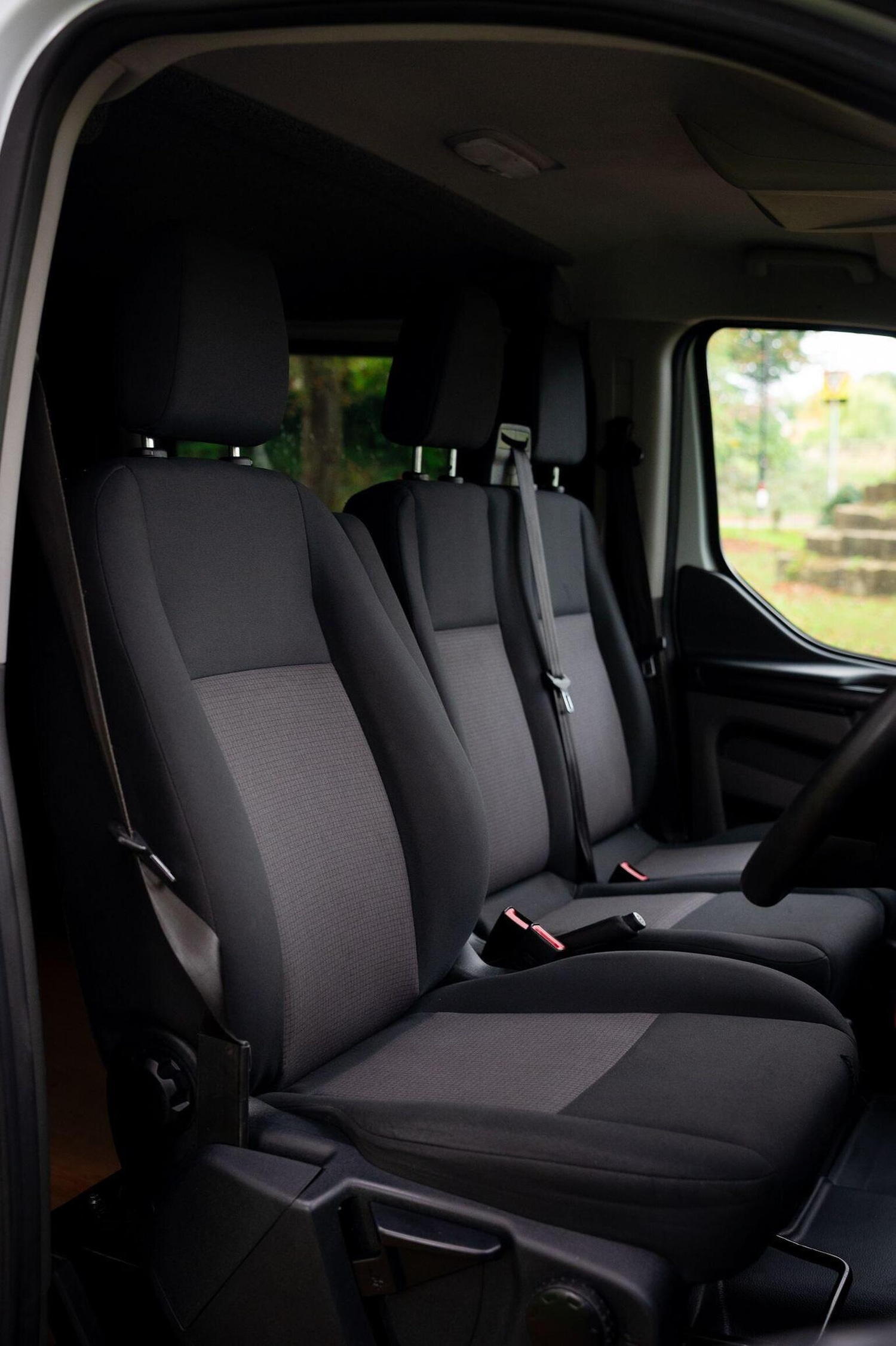 Used Ford Transit Custom 2019 for sale - 77027864: Photo 14